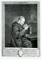Nostradamus