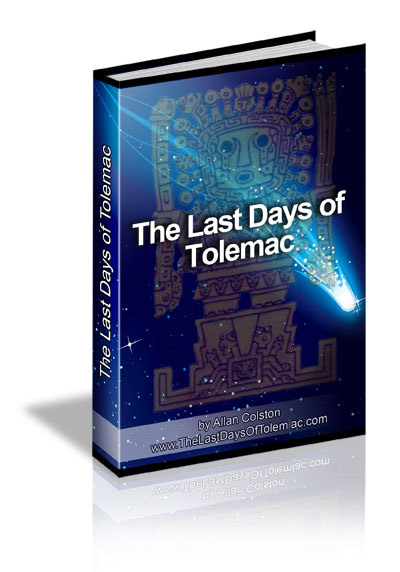 Last days of Tolemac